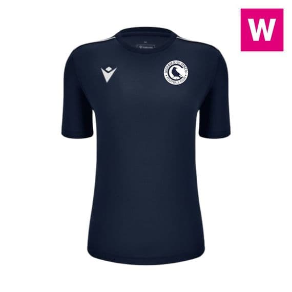 CAFC Players Ariel Shirt (Women's Fit)