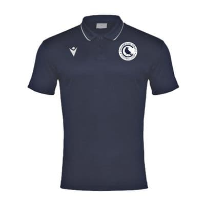 CAFC Players Draco Hero Polo