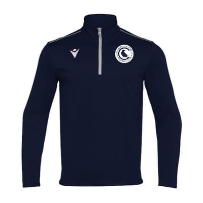 CAFC Players Havel 1/4 Zip