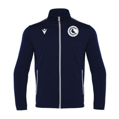 CAFC Players Nemesis Full Zip