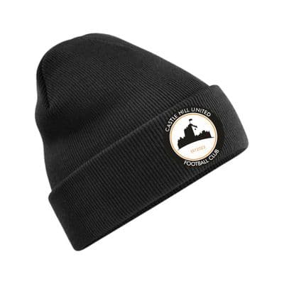 Castle Hill BB45 Knitted Hat