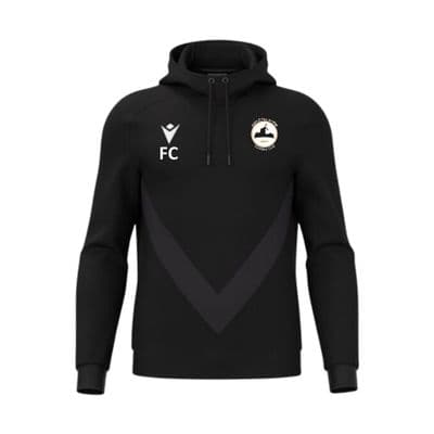 Castle Hill Coaches Fenders Hoodie