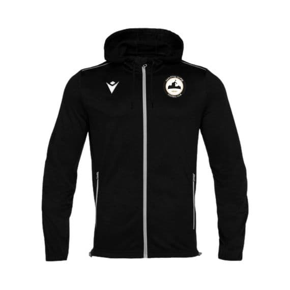 Castle Hill Freyr Hoodie