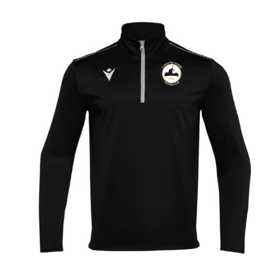 Castle Hill Havel 1/4 Zip