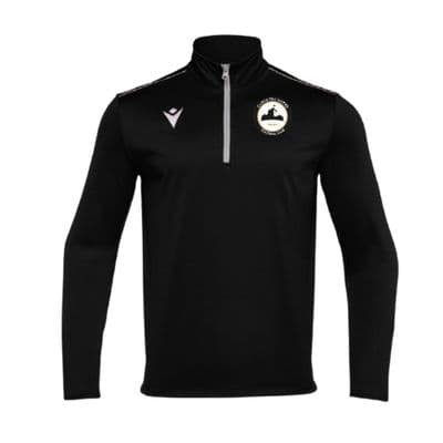 Castle Hill Havel 1/4 Zip