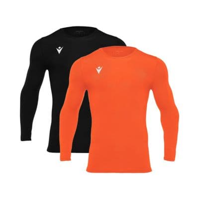 Castle Hill Holly L/S Baselayer