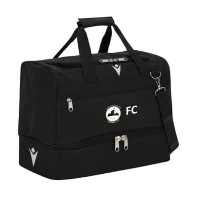 Castle Hill Rocket Holdall