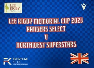 Charity Legends Banner Large 2023