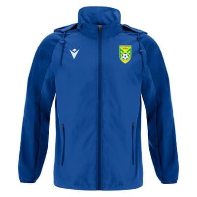 Chilcompton Elbrus Windbreaker Jacket