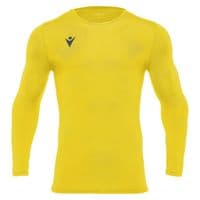Chilcompton Holly Base Layer
