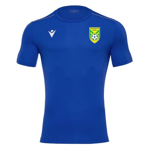 Chilcompton Rigel Training Shirt