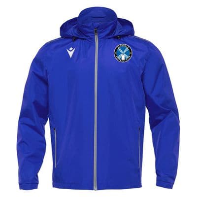 Clanfield FC Lyngen Mesh Lined Rain Jacket