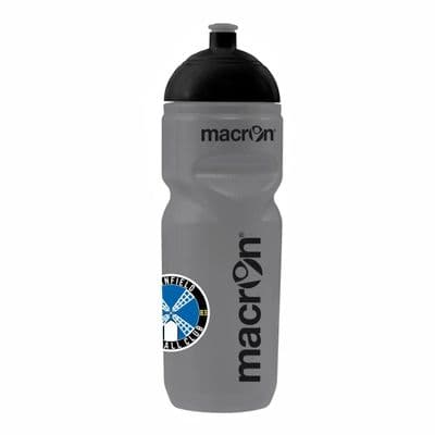 Clanfield FC Macron Water Bottle