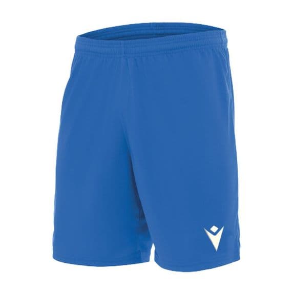 Clanfield FC Mesa Hero Away Match Short