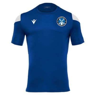 Clanfield FC Polis Training Shirt