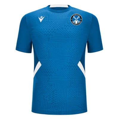 Clanfield FC Shedir Training Shirt