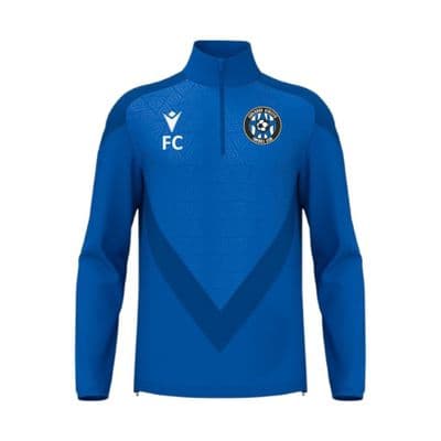 Coulsdon Anduin 1/4 Zip