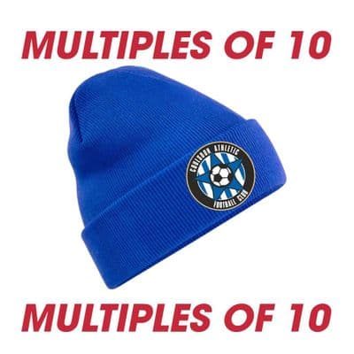 Coulsdon BB45 Knitted Hat (10pcs)
