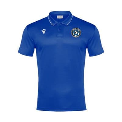 Coulsdon Draco Hero Polo