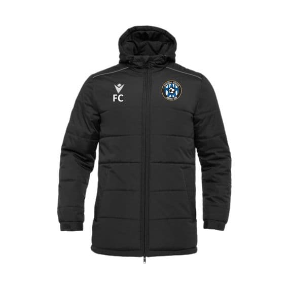 Coulsdon Gyor Padded Jacket