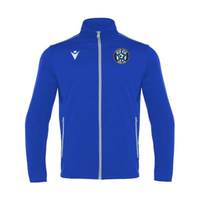 Coulsdon Nemesis Full Zip