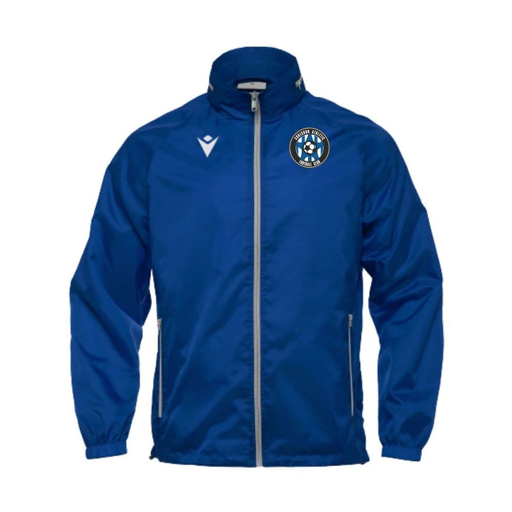 Coulsdon Praia Hero Windbreaker