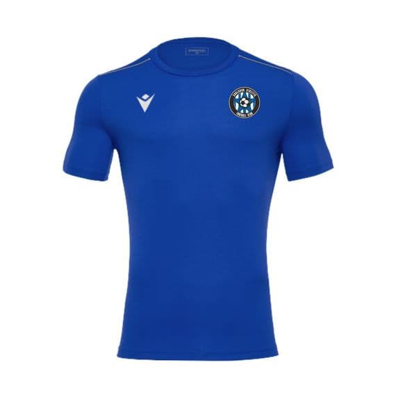 Coulsdon Rigel Hero Shirt