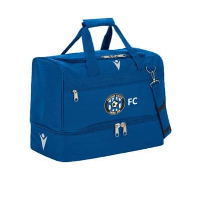 Coulsdon Rocket Holdall