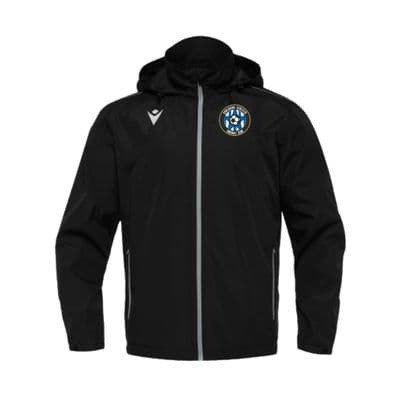 Coulsdon Vostok Fleece Lined Jacket