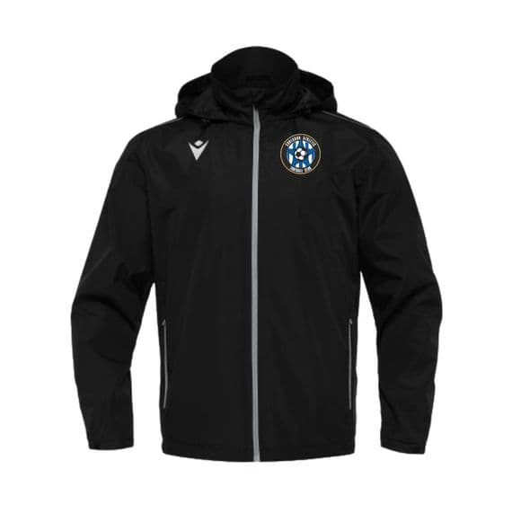 Coulsdon Vostok Fleece Lined Jacket