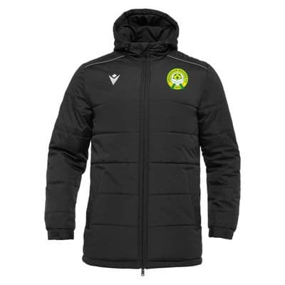 CRFC Gyor Bench Jacket