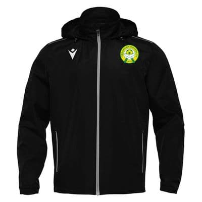 CRFC Lyngen Rain Jacket