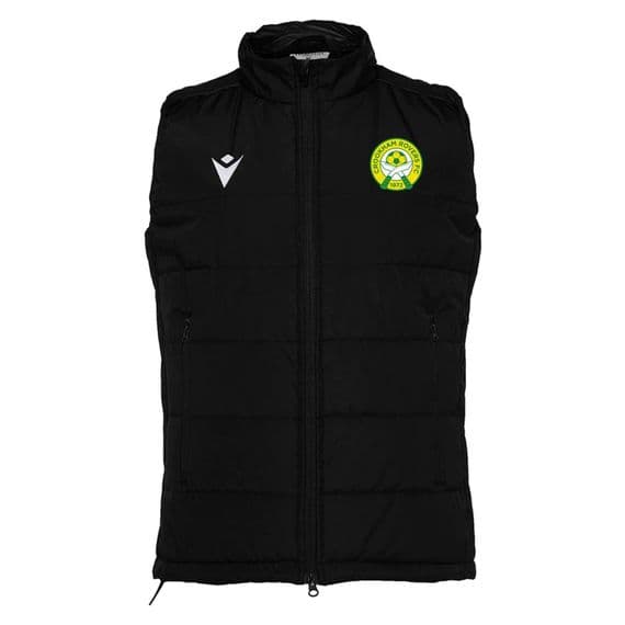 CRFC Omsk Gillet