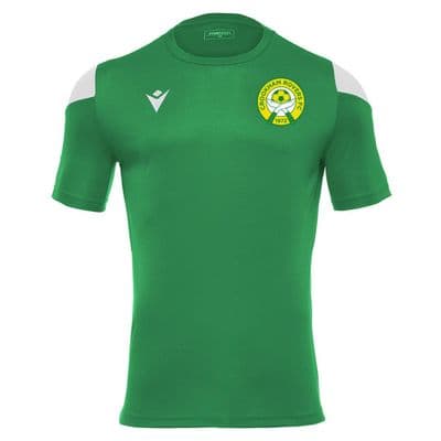 CRFC Polis Training Shirt