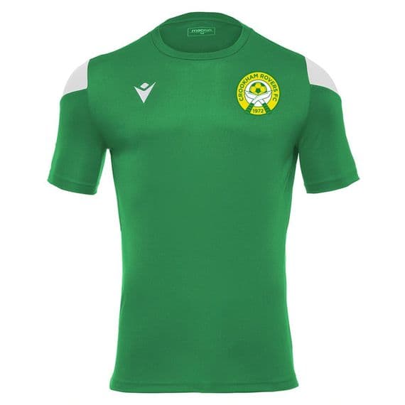 CRFC Polis Training Shirt