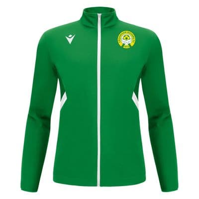 CRFC Raijin Full Zip Track Top