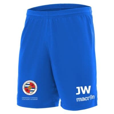 Denefield School Mesa Shorts