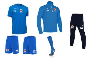 Denefield School Student Pack