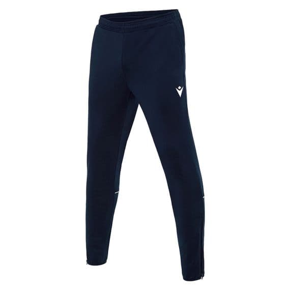 Denmead FC Navy Abydos Hero Training Pant (With Badge)