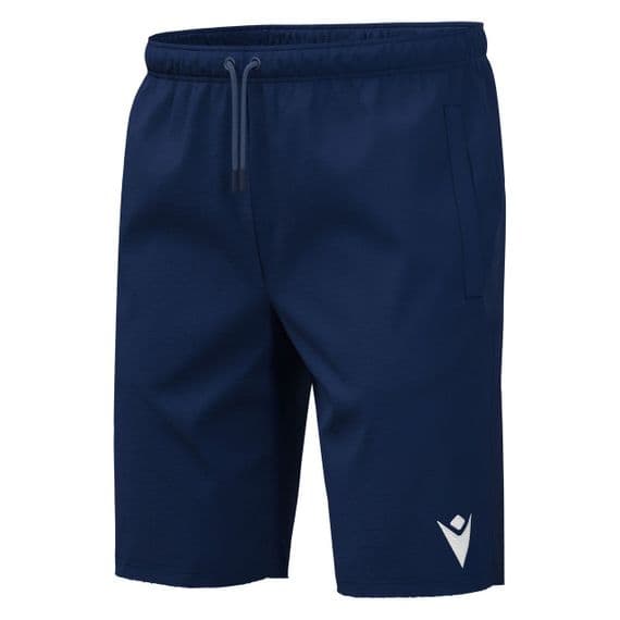 Denmead FC Navy Fern Short (With Badge)