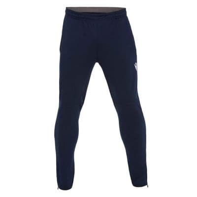 Denmead FC Navy Irtys Training Pant (With Badge)
