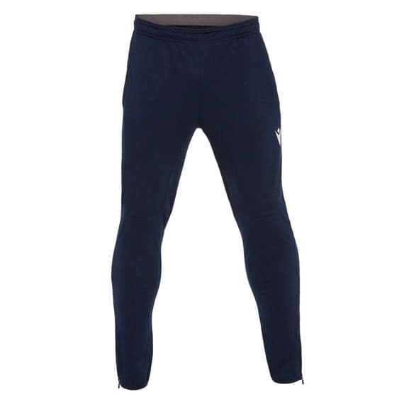 Denmead FC Navy Irtys Training Pant (With Badge)