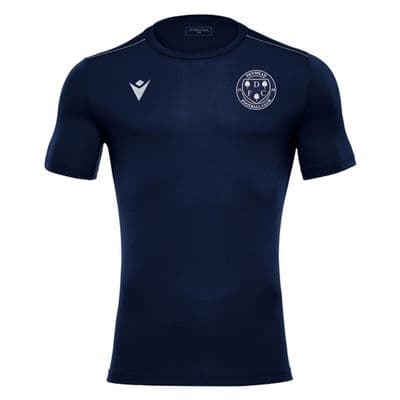 Denmead FC Rigel Hero Training Shirt