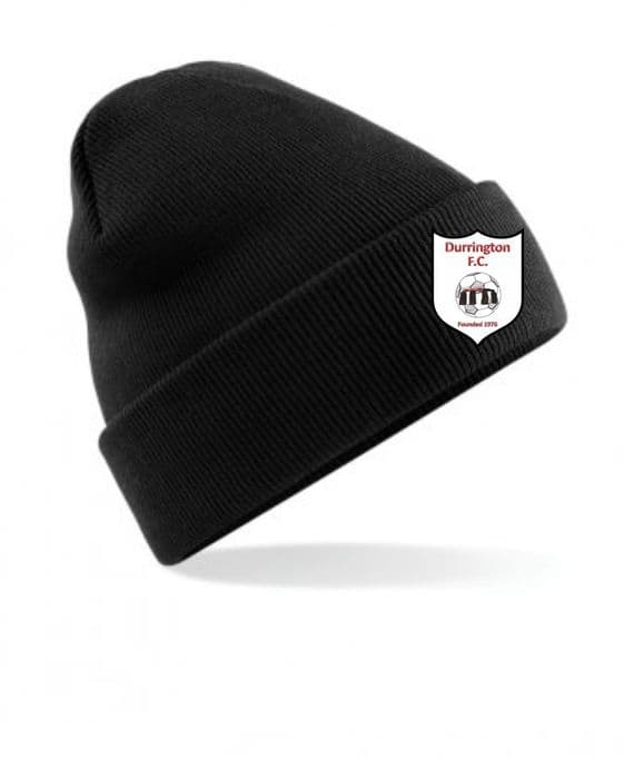 DFC Knitted Hat