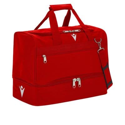 DFC Rocket  Red Holdall