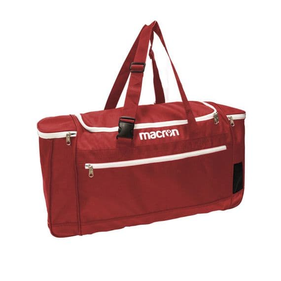 DFC Trip Red Holdall