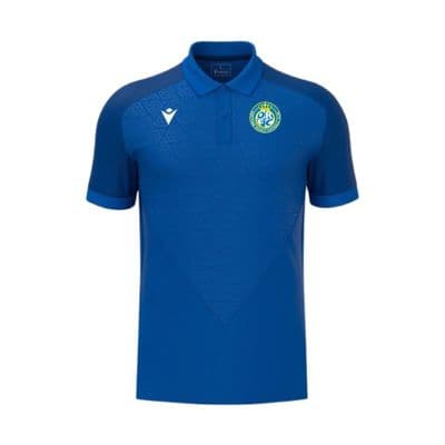 DRFC Baldwin Polo