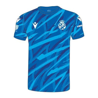 DRFC Graffiti Training Shirt