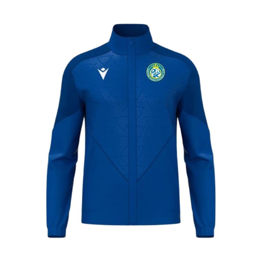 DRFC Poseidon Full Zip