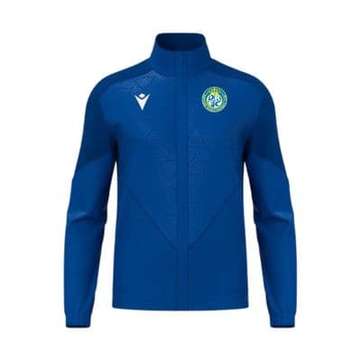 DRFC Poseidon Full Zip